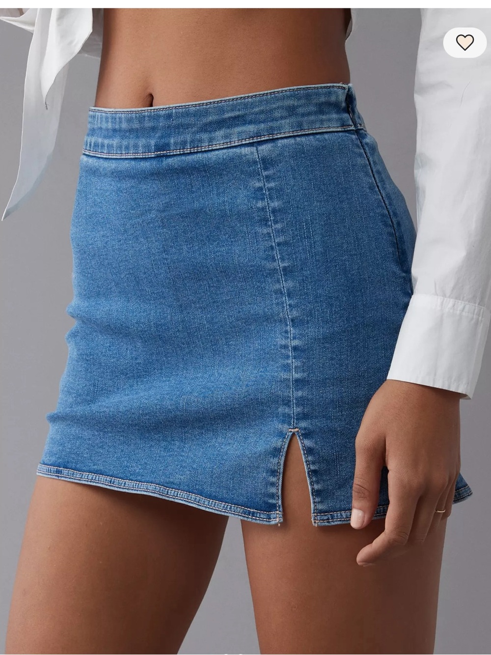 American Eagle Skort